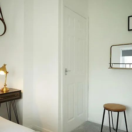 The Briar House بيت للعطل