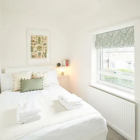 The Briar House بيت للعطل